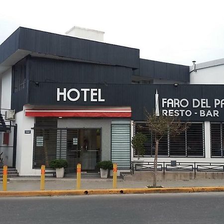 Faro Del Parque Hotel Cordoba Exterior photo