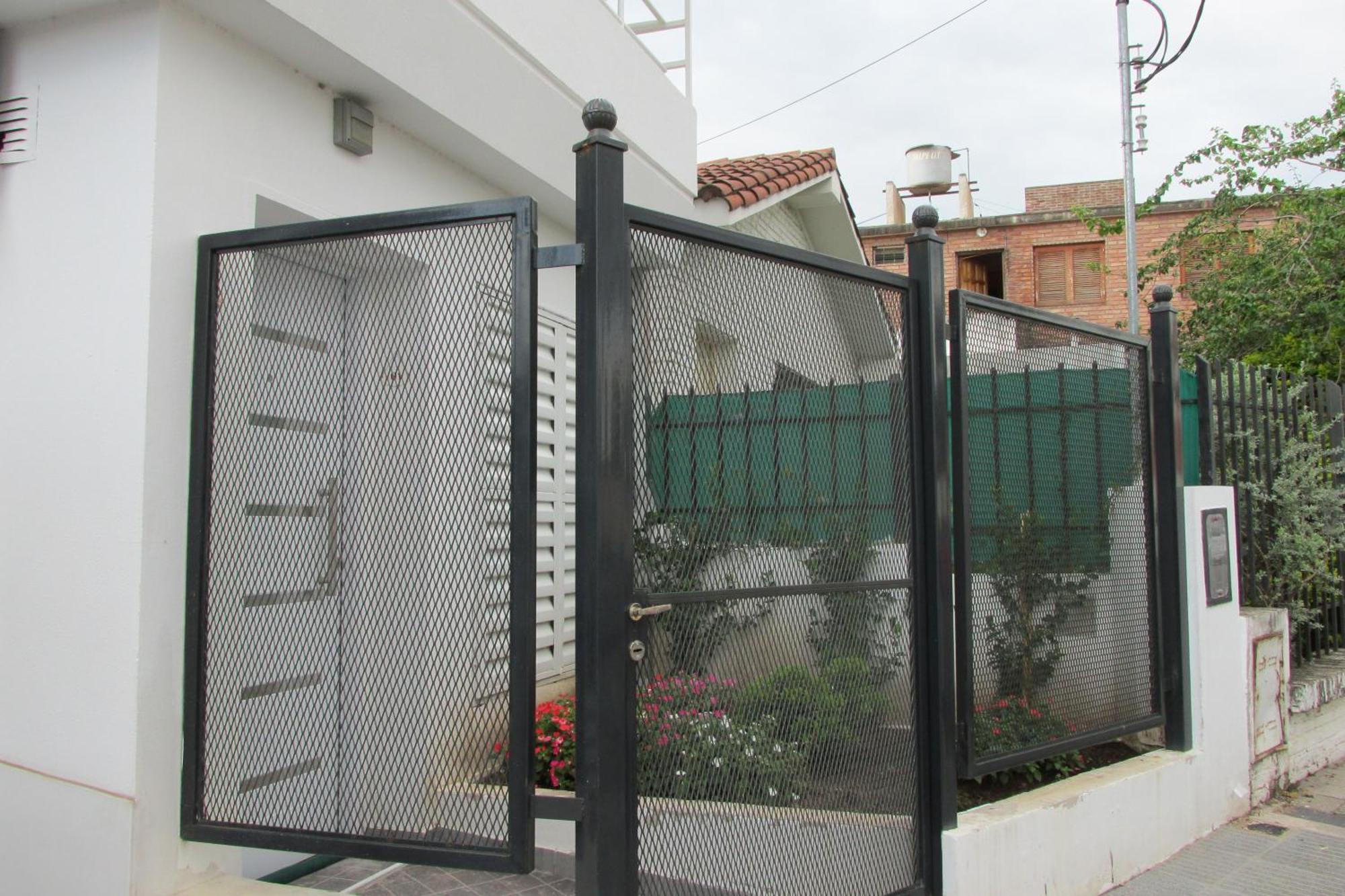 Faro Del Parque Hotel Cordoba Room photo