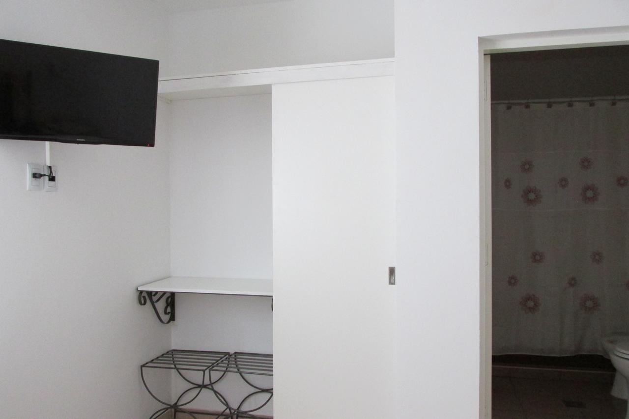 Faro Del Parque Hotel Cordoba Room photo